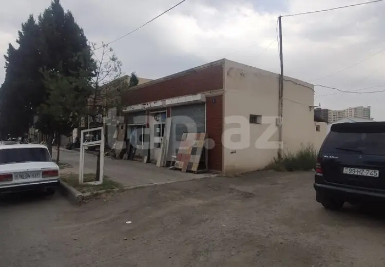 0 m² Obyekt / Ofis , Gəncə