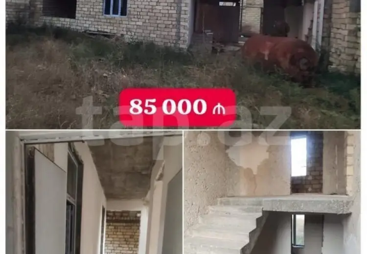 3 otaqlı mənzil , Gəncə