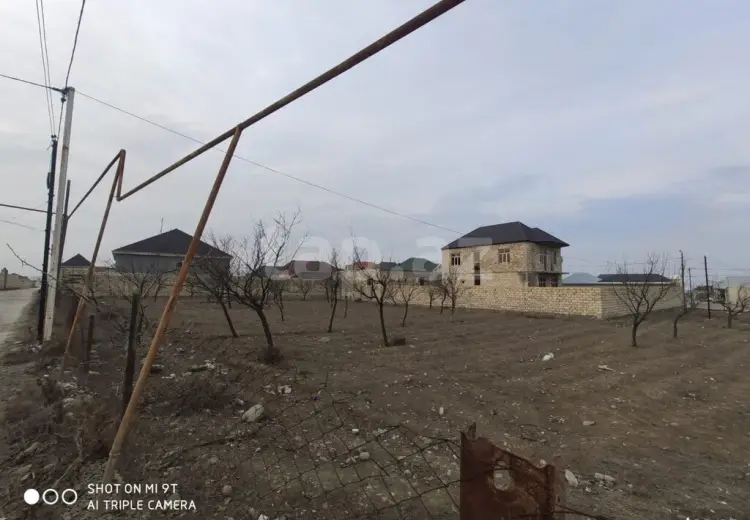 0 m² Obyekt / Ofis , Gülüstan qəs., Binəqədi, Gəncə