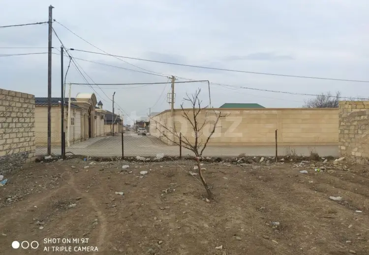 0 m² Obyekt / Ofis , Gülüstan qəs., Binəqədi, Gəncə