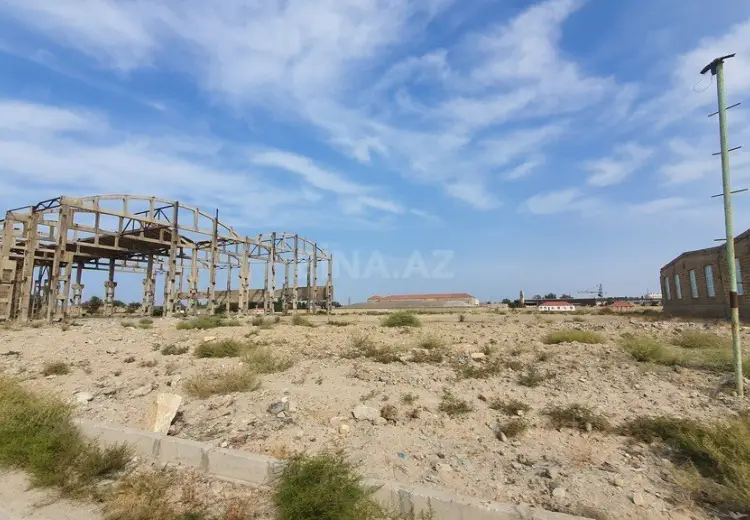1000 sot Torpaq Satılır, Novxanı, Abşeron