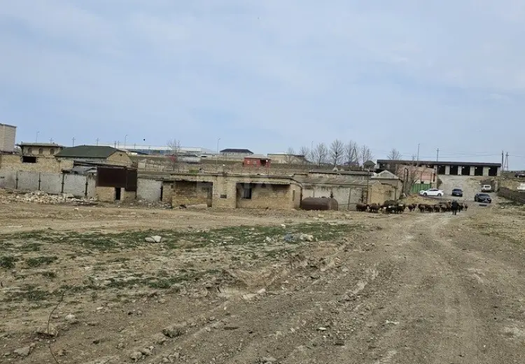 70 sot Torpaq Satılır, Binəqədi, Bakı