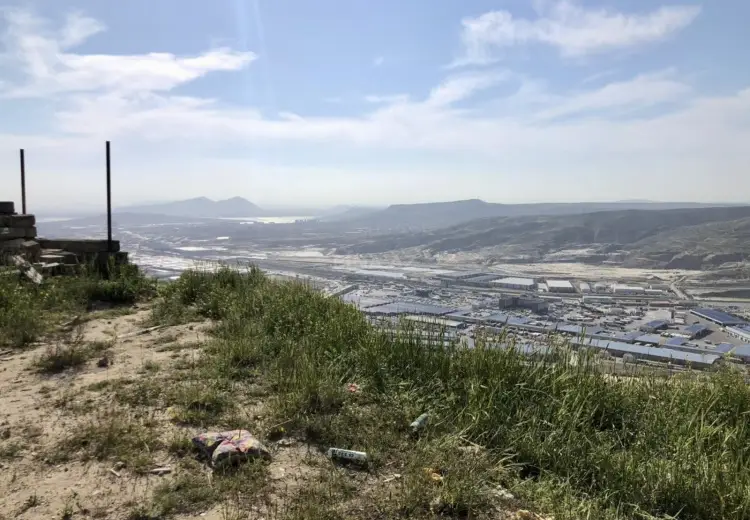 7 sot Torpaq Satılır, Badamdar qəs., Səbail, Bakı