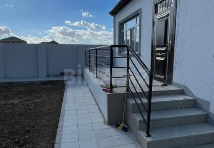 3 otaqlı mənzil Satılır, Abşeron