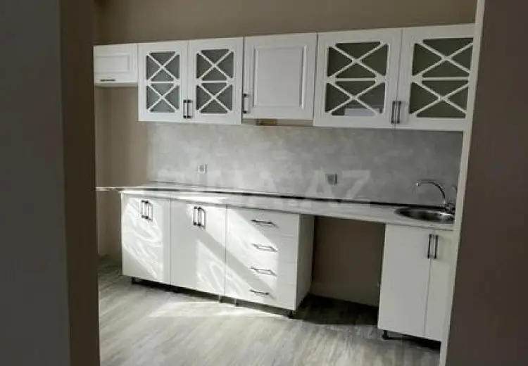 3 otaqlı mənzil Satılır, Abşeron