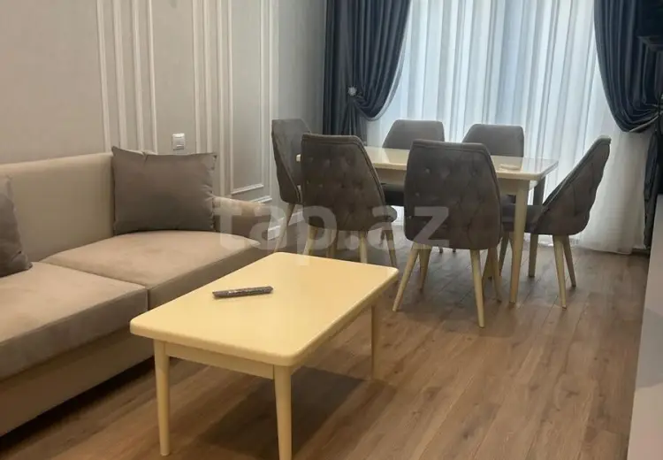 3 otaqlı mənzil , Bakı