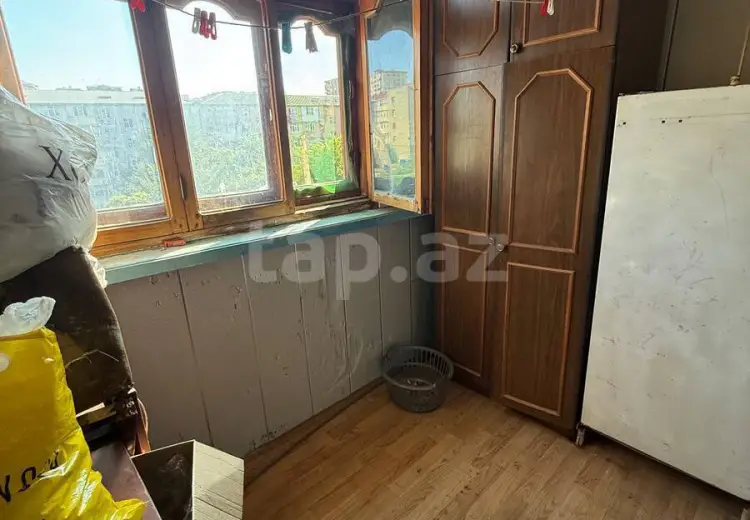 3 otaqlı mənzil , Xırdalan
