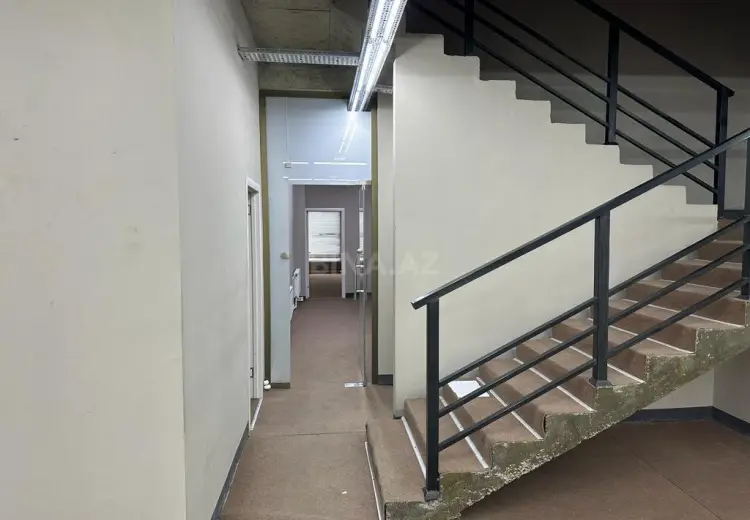 3180 m² Obyekt / Ofis Satılır, Şıxov qəs., Səbail, Bakı