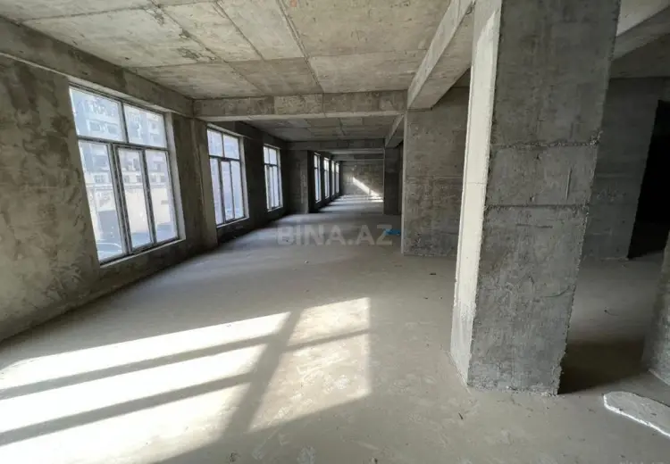 3180 m² Obyekt / Ofis Satılır, Şıxov qəs., Səbail, Bakı
