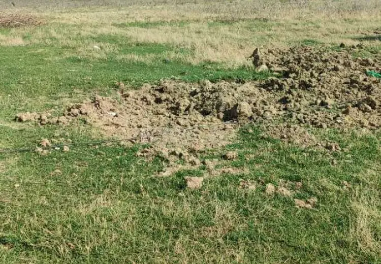 50000 sot Torpaq Satılır, Ramana qəs., Sabunçu, Bakı