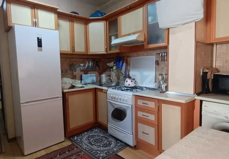 3 otaqlı mənzil , Bakı
