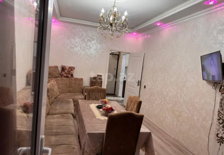 3 otaqlı mənzil , Bakı