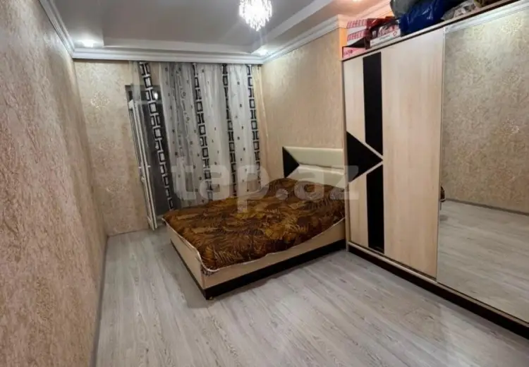 3 otaqlı mənzil , Bakı