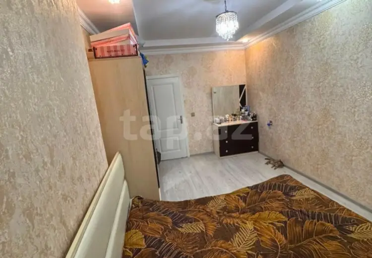 3 otaqlı mənzil , Bakı