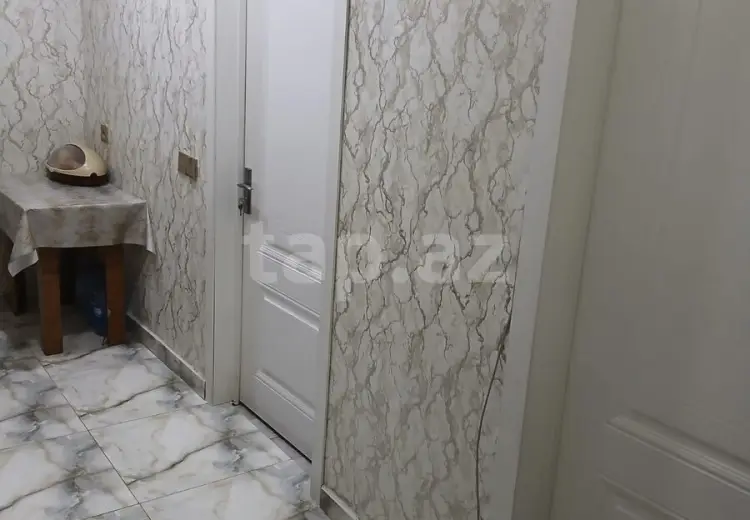 3 otaqlı mənzil , Bakı