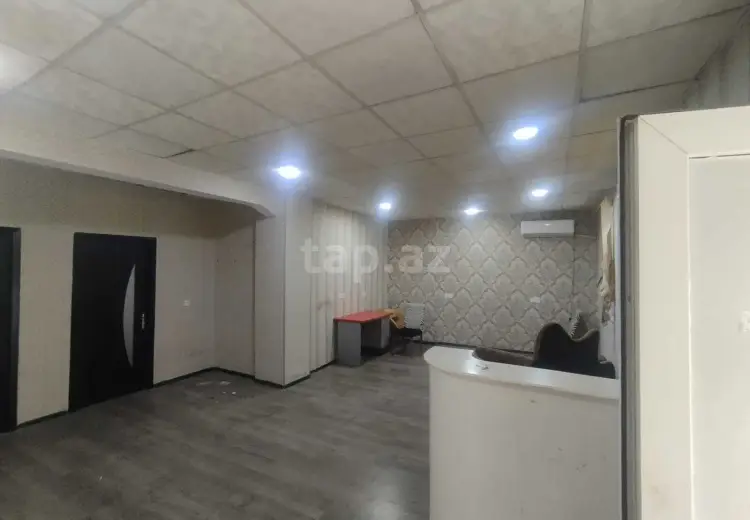 0 m² Obyekt / Ofis , Nərimanov, Bakı