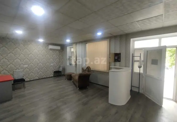 0 m² Obyekt / Ofis , Nərimanov, Bakı