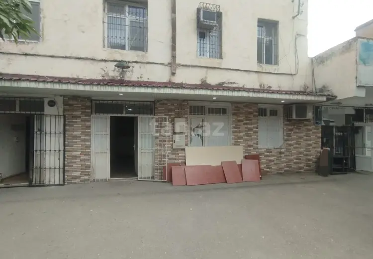 0 m² Obyekt / Ofis , Nərimanov, Bakı