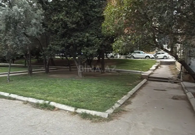 17 sot Torpaq Satılır, Badamdar qəs., Səbail, Bakı