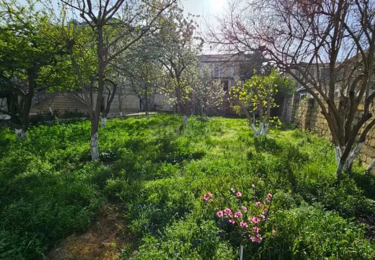 8 sot Torpaq Satılır, Badamdar qəs., Səbail, Bakı
