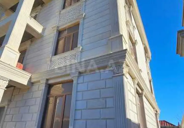 9 otaqlı mənzil Satılır, Badamdar qəs., Səbail, Bakı
