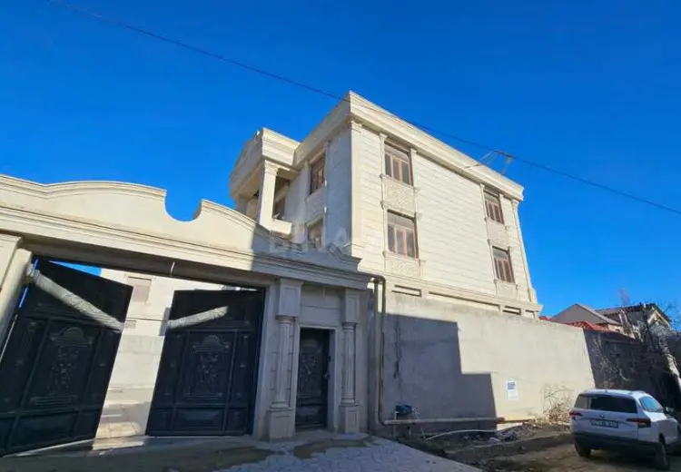 9 otaqlı mənzil Satılır, Badamdar qəs., Səbail, Bakı