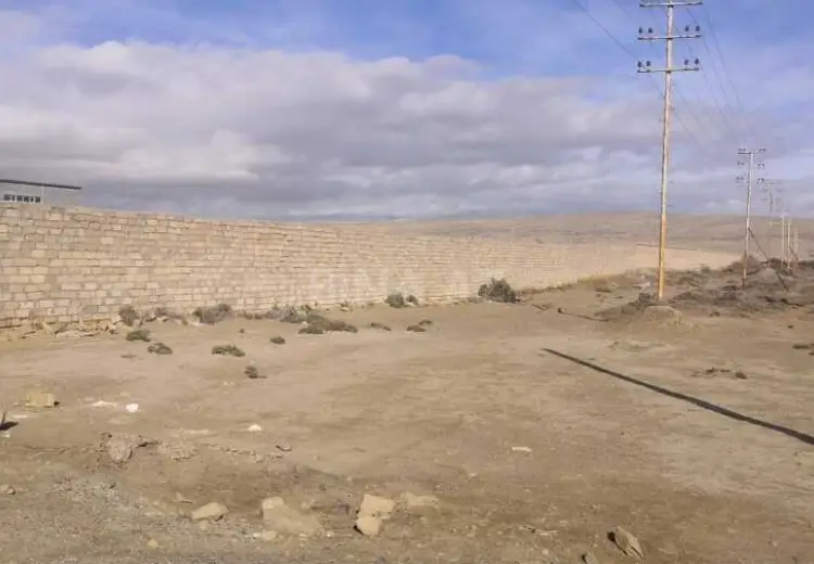100 sot Torpaq Satılır, Sahil qəs., Qaradağ, Bakı