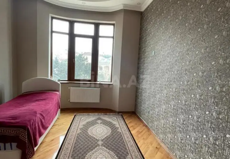 6 otaqlı mənzil Satılır, Badamdar qəs., Səbail, Bakı