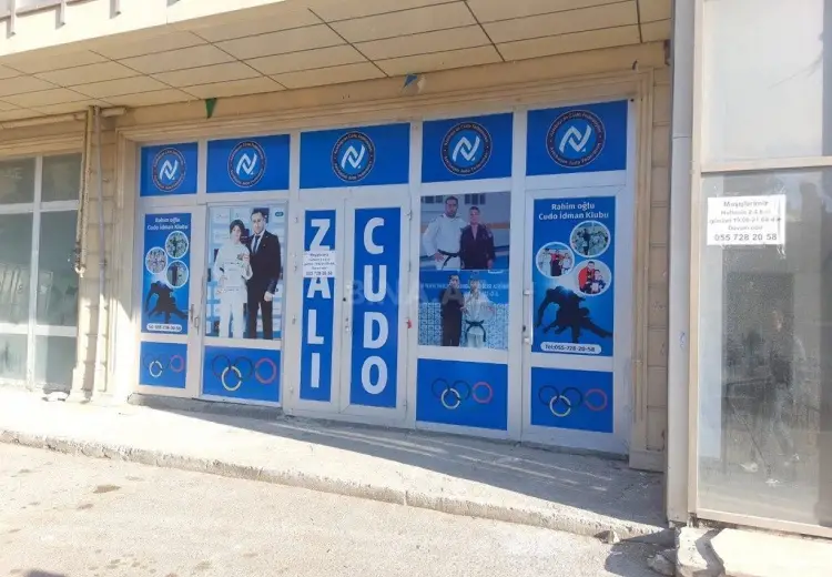 106 m² Obyekt / Ofis Satılır, 4-cü mikrorayon, Nəsimi, Bakı