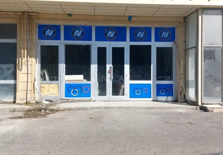 106 m² Obyekt / Ofis Satılır, 4-cü mikrorayon, Nəsimi, Bakı