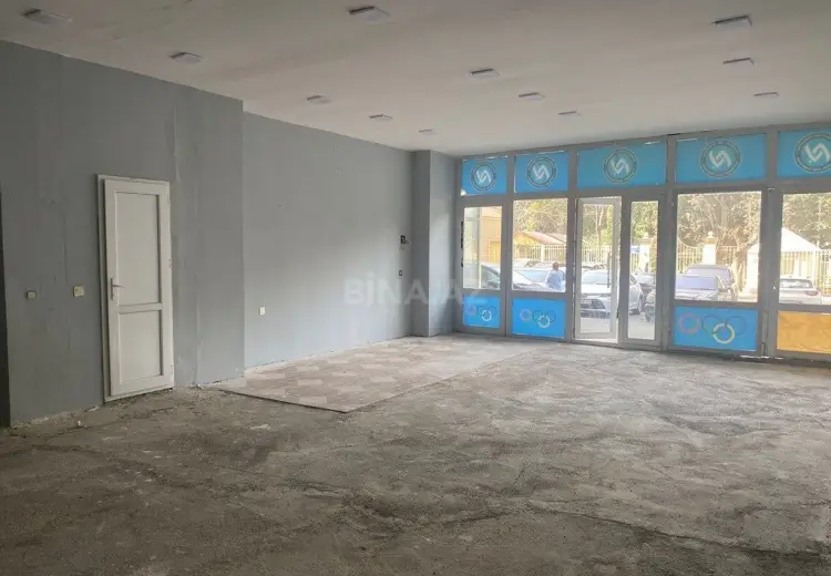 106 m² Obyekt / Ofis Satılır, 4-cü mikrorayon, Nəsimi, Bakı