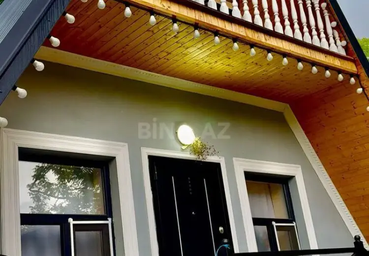 4 otaqlı mənzil Satılır, Quba