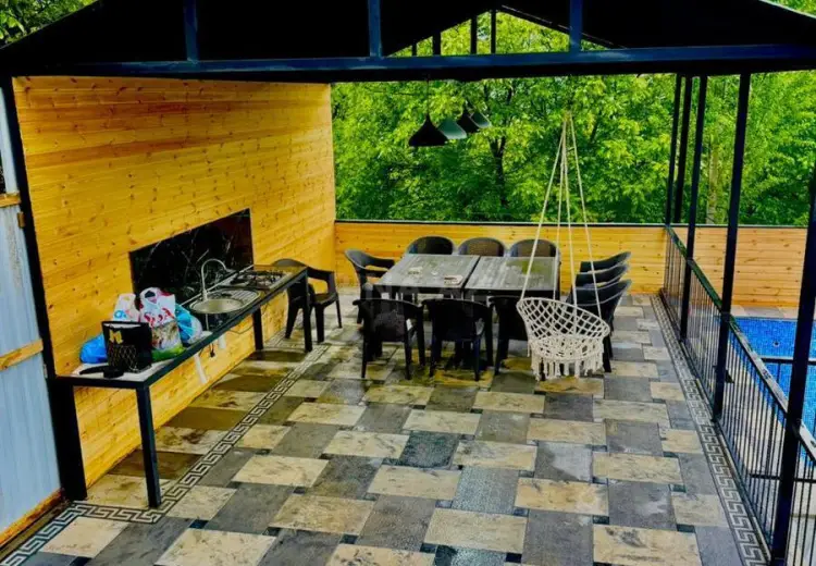 4 otaqlı mənzil Satılır, Quba
