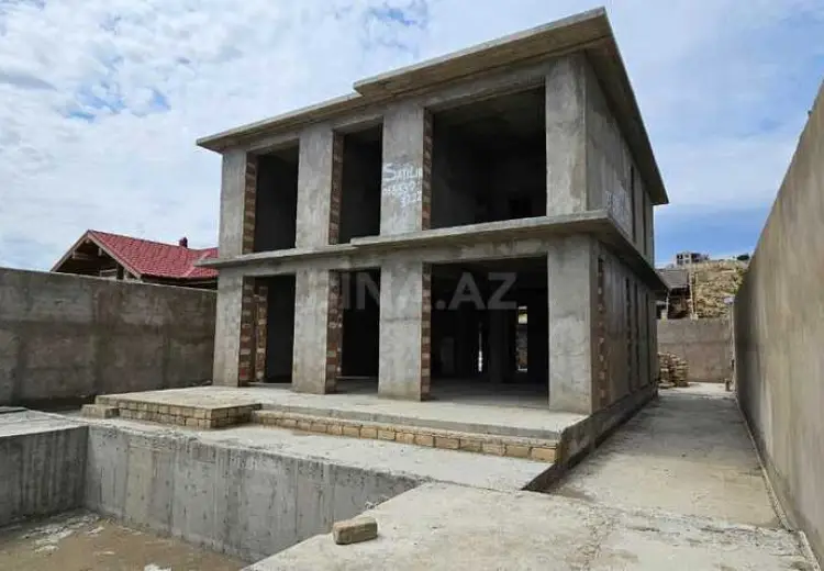 5 otaqlı mənzil Satılır, Şıxov qəs., Səbail, Bakı