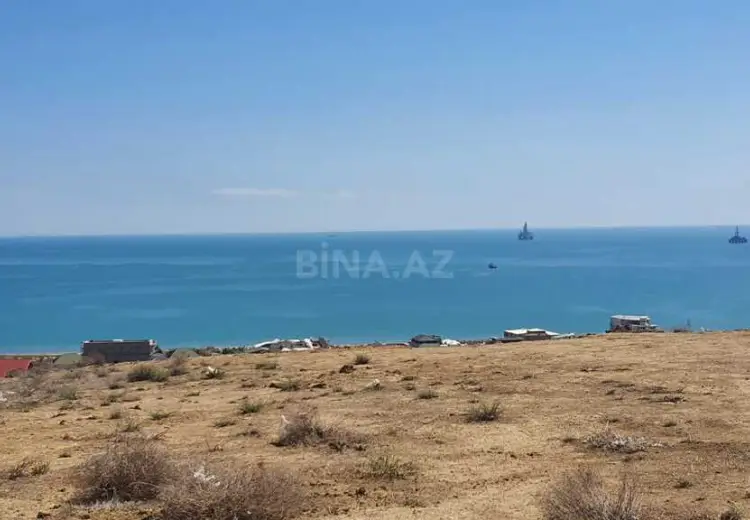 500 sot Torpaq Satılır, Şıxov qəs., Səbail, Bakı