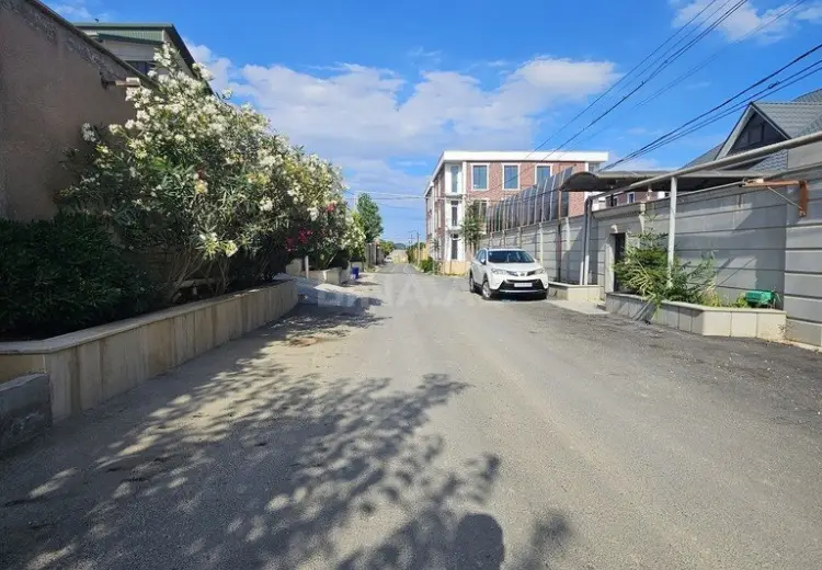 7 otaqlı mənzil Satılır, Badamdar qəs., Səbail, Bakı