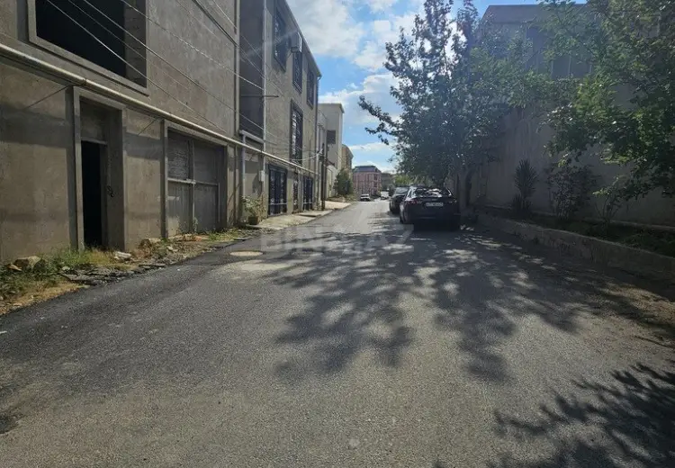 7 otaqlı mənzil Satılır, Badamdar qəs., Səbail, Bakı
