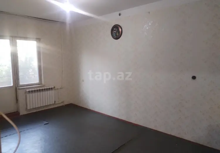 3 otaqlı mənzil , Bakı