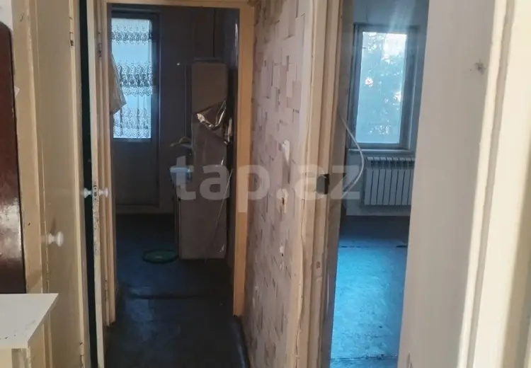 3 otaqlı mənzil , Bakı