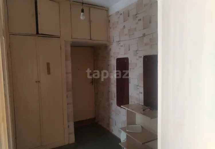3 otaqlı mənzil , Bakı
