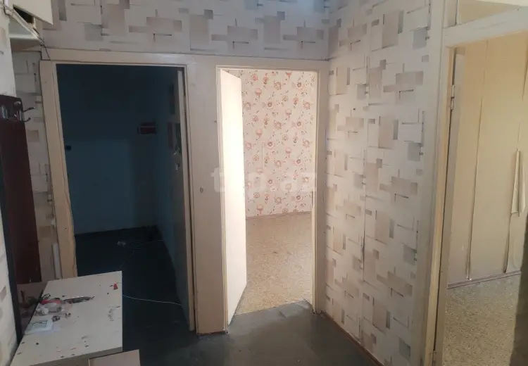 3 otaqlı mənzil , Bakı