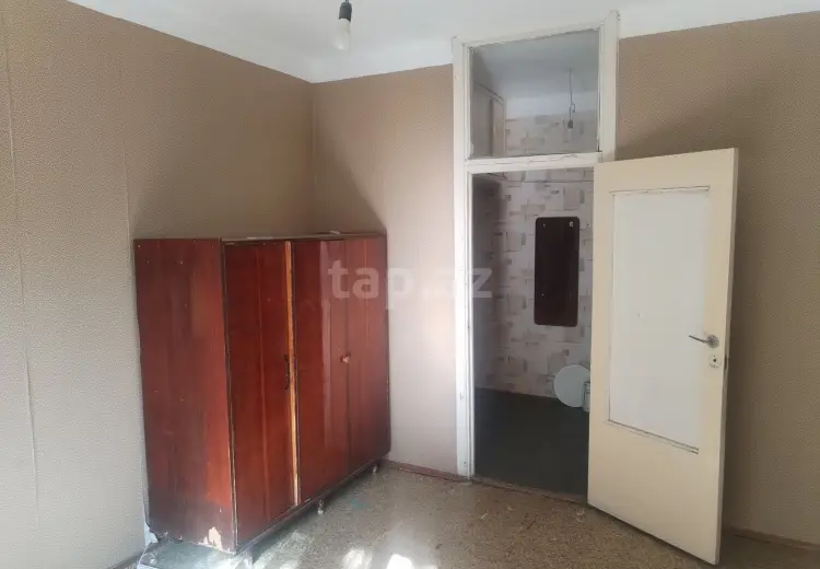 3 otaqlı mənzil , Bakı