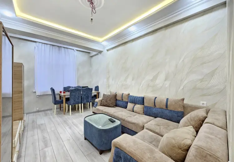2 otaqlı mənzil Satılır, Xırdalan