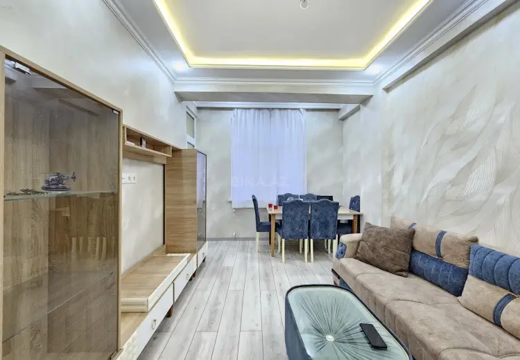 2 otaqlı mənzil Satılır, Xırdalan