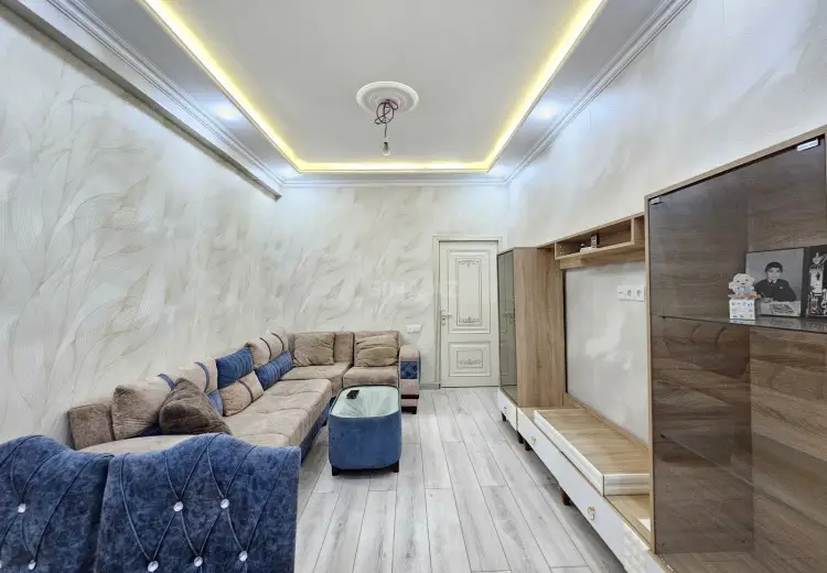2 otaqlı mənzil Satılır, Xırdalan