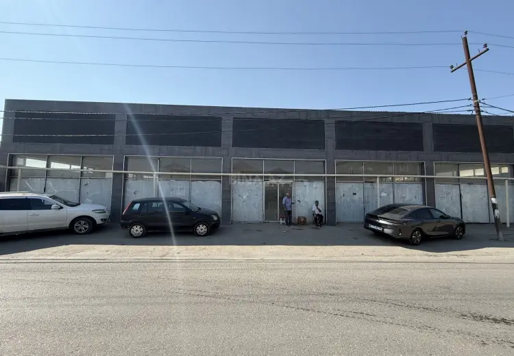 680 m² Obyekt / Ofis Kirayə (aylıq), Masazır, Abşeron