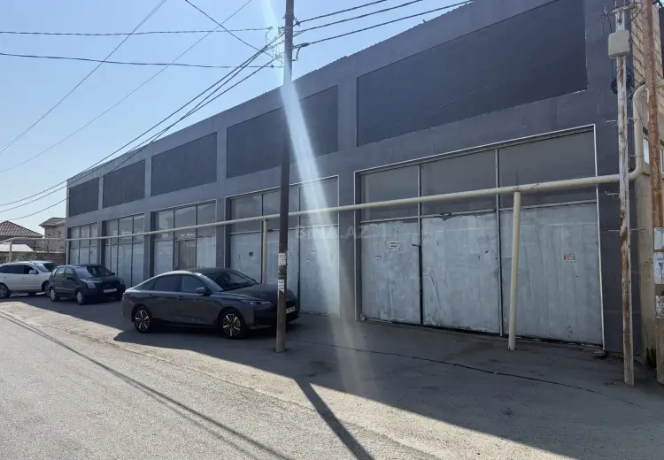 680 m² Obyekt / Ofis Kirayə (aylıq), Masazır, Abşeron