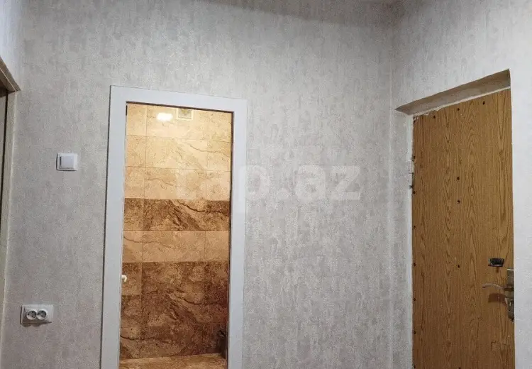 3 otaqlı mənzil , Sumqayıt