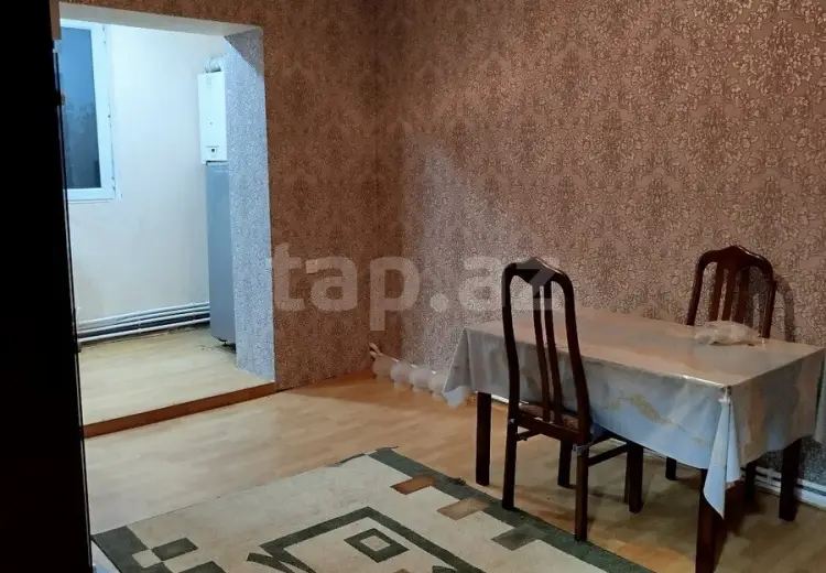 3 otaqlı mənzil , Sumqayıt