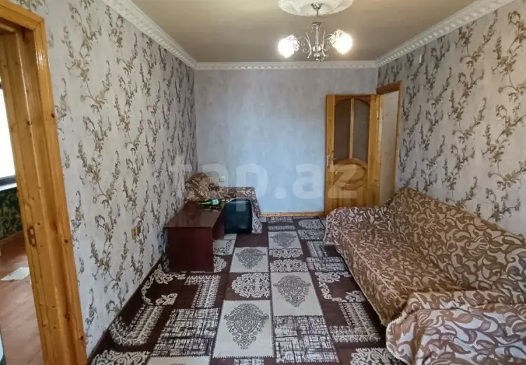 3 otaqlı mənzil , Gəncə
